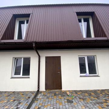 Будівельна, 11