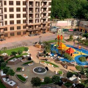 ЖК бiзнес класу «52 Перлина» (Pechersk Plaza), 1- кімнатна ! ЖК&quot;52 Перлина (Pechersk Plaza)