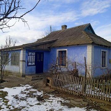 Продам  дом срочно Одесская область