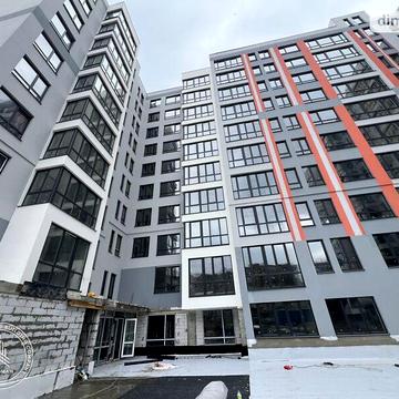 Продаж 1к Квартира Привокзальна вулиця