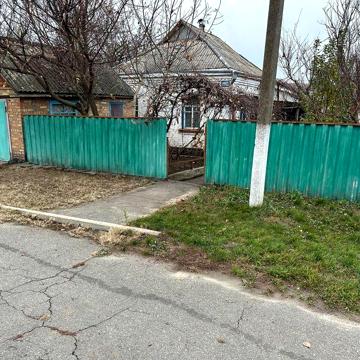 Продаж будинку Київська область м.Ржищів