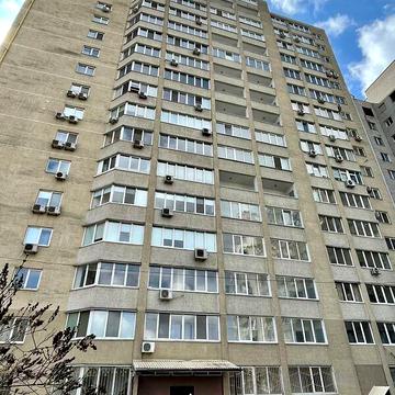 Продаж 3к Квартира Дарницька вулиця ЖК Георгиевский