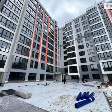 Продаж 2к Квартира Привокзальна вулиця