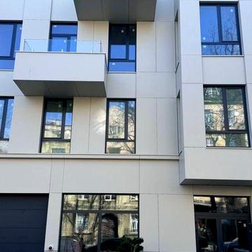 Продаж  3хкімнатної квартири в клубному будинку