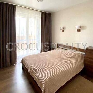 Продаю 2 к. квартиру в новом доме с ремонтом ЖК Балакирева ЖК ул. Балакирева, 7