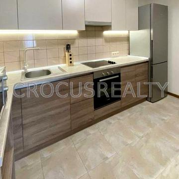 Продаю 2 к. квартиру в новом доме с ремонтом ЖК Балакирева ЖК ул. Балакирева, 7