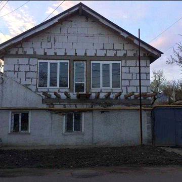 Продам часть дома 11 фонтана