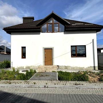 будинок продам окремостоящий. землі 7,5с ЄОСЕЛЯ