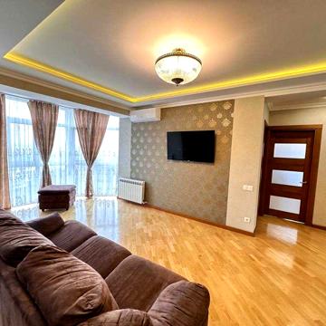 Продаж 3-ної квартири, Шолом-Алейхома (новобудова)