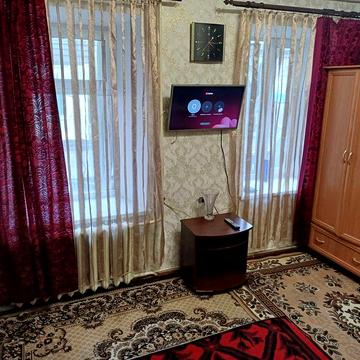 Сдаётся 2х комнатная квартира