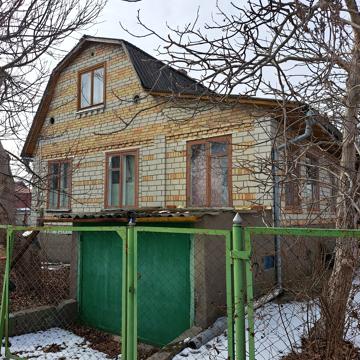 Садова вул., 12