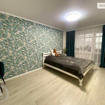 Продаж 1к Квартира Андрія Первозванного вулиця