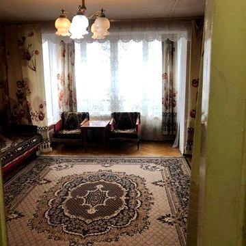 Продажа 3-х квартиры 71м2, Дарницкий район, ул. Вереснева