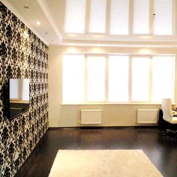 В продаже 1-ком. квартира в ЖК Климовский на пр. Шевченко. 1A39 ЖК Климовский