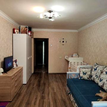 Продам терміново 3кім.квартиру  у Броварах  ціна 55тис.дол.