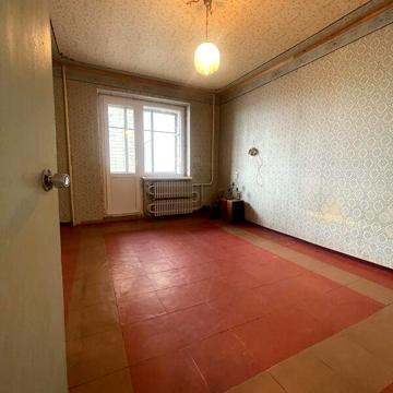 Продаж 3к Квартира Набережна Перемоги вулиця