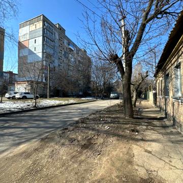 вул. Андріївська