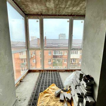 Продажа Квартира 3 ком ЖК Атмосфера Титова Поля Кирова ЖК Атмосфера