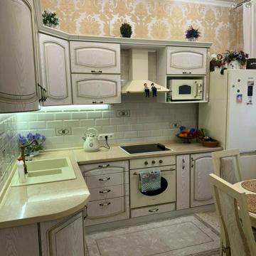 Марсельська вул., 35а