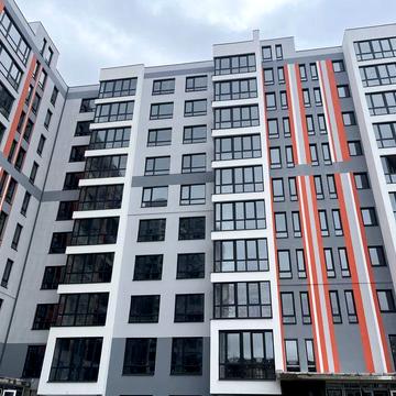 Продаж 2 кімнатної квартири, ЖК Привокзальний. ЖК Привокзальний