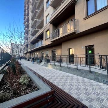 Фонтанська дорога вул., 25Ж