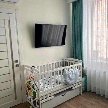 Продаж 1к Квартира вул. Академіка Вільямса