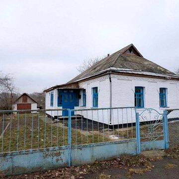 Продажа будинку с. Ладижинка