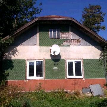Житловий будинок
