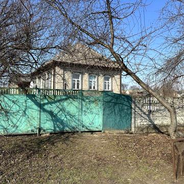 Продаж будинку с. Павлиш