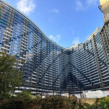 2-х комн 64м2 в Аркадии! ЖК Атмосфера! Генуэзская! ЖК «Атмосфера»