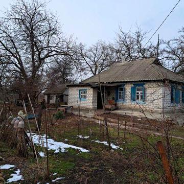 Продаж будинка Власівка Кіровоградська обл