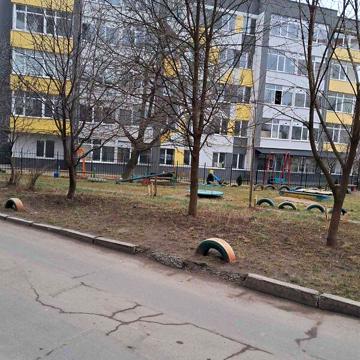 Продаж 2к Квартира Польова вулиця ЖК ул. Полевая, 8