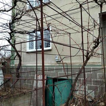 Продается двухэтажный дом Прибрежное!