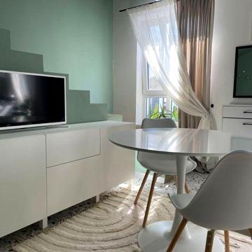 Продаж таунхаусу з ремонтом в Віті Поштовій