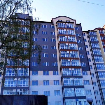 Продаж квартири,, ЗДАНА 2-кімн., ЦЕНТР, Височана,Містечко Центральне ЖК Містечко Центральне