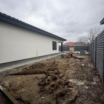 Продаж будинку 125м2/7соток/газ/зручний виізд на Києв