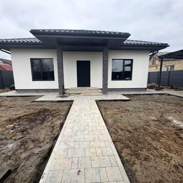 Продаж будинку 125м2/7соток/газ/зручний виізд на Києв
