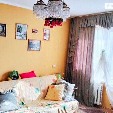Довгострокова оренда 2к Квартира Любінська вулиця