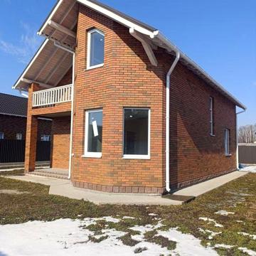 Без %.Продаж будинку 132 м² у с. Мархалівка

Пропонуємо просторий і су