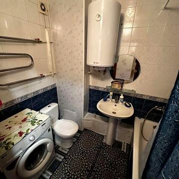 Продаж 3к Квартира Запорізьке шосе