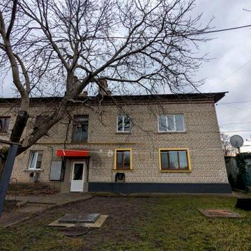 Продаж 2 кім. квартири в селищі Врадївка центр