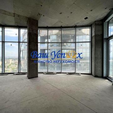 Продаж пентхауса в центре . ЖК Taryan Towers . Башни Будущего ЖК Taryan Towers