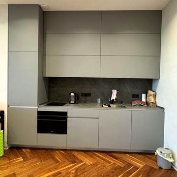 Продам 1 ком квартиру з ремонтом ЖК Concordia Вул Кудрявська 45 без % ЖК Конкордія