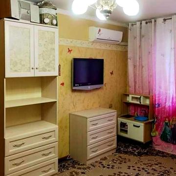 Продам 2-кімн. квартиру, вул. Бальзака 46