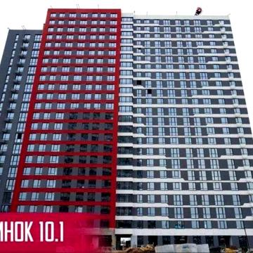 2-х к кв ЖК Варшавський 3 вул.О.Олеся буд. 10.1. Виноградар ЖК Варшавський 3