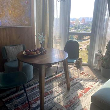 Продаж 1кімн.Соборності,30 ЖК"Київська Венеція" ЖК Київська Венеція