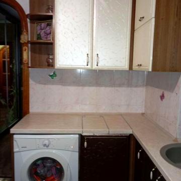 Продам свою 3 кімнатну квартиру у новій багатоповерхівці м. Зміїв ЖК -