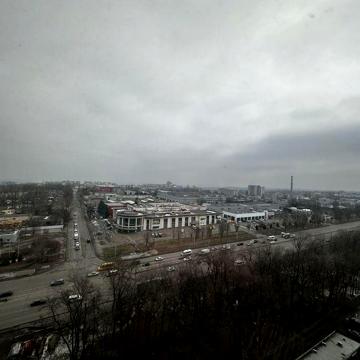 Продам 2-кімн квартиру Тополя-1 Метро Епіцентр