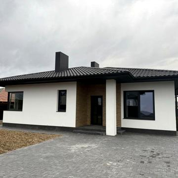Будинок Тарасове 120м2