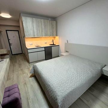 Продаж 1-к, нова, під ключ .ПОЛЯНА , Закарпатська обл, Свалява ЖК Park House